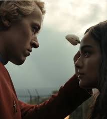 Coriolanus Snow We Can Talk about It