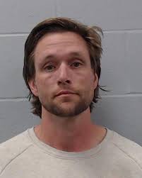 Deegan, Cole Harrison was booked into the Hays County Jail