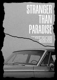 Stranger Than Paradise | Poster By Van_couver72