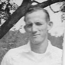 Monte Harmon Callen Sr. (1927-2010)