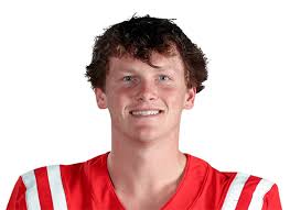 Ole Miss Rebels College Football Roster