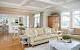 Simple American Houses Interior