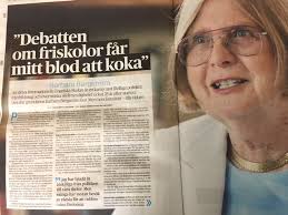 Have a nice day, Barbara