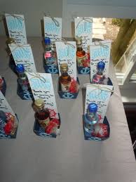 Birthday Party Gifts For Adults Pin By Alissa Buoni On Personal Parties Events Party Favors For Adults Nautical Party Favors Funny Baby Shower Games