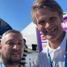 Testimonials, VIP World Rally Trips & Breaks, Rally Tours