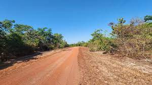 ESTUDO DE IMPACTO AMBIENTAL - EIA