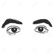 We did not find results for: Part Of Male Face Astonished Eyes Black And White Vector Sketch Royalty Free Cliparts Vectors And Stock Illustration Image 137994815