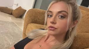 Travel influencer Rachel Kerr ‘found safe and well’ in Morocco