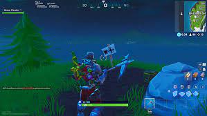 Visiter les point nord sud est ouest fortnite. Defi Visiter Les Points Les Plus Au Nord Au Sud A L Est Et A L Ouest De L Ile Carte Map Semaine 2 Saison 8