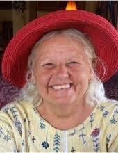 Obituary information for Edith "Susie" Mary Browning McCoy