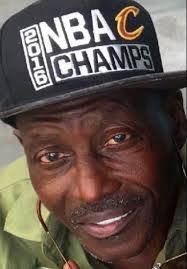 Carl Batiste's Instagram, Twitter & Facebook