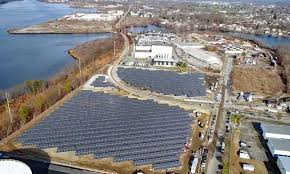 Press Release: RIPTA cuts costs with renewable energy solar farm  collaboration