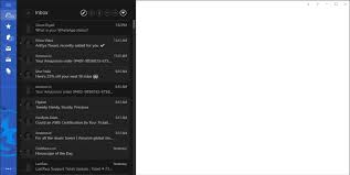 Managing our email messages has become an important activity in our daily lives. 5 Best Free Email Clients For Windows 10 To Keep Your Inbox Sorted In 2018