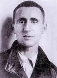 La Ciotat Berthold Brecht