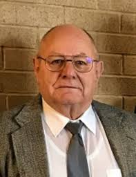 Lance Howard Mocabee Obituary October 14, 2021