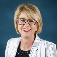 Robin Fuqua, SPHR, CCP, GRP, SHRM-SCP