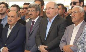 Hükümet'te millî eğitim bakanı, tbmm 22. Eski Milli Egitim Bakani Huseyin Celik In Aci Gunu