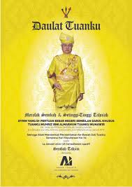 Tuanku munawir bertahta dan memerintah di negeri sembilan dari tahun 1960 sampai 1967. Munawir Of Negeri Sembilan