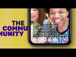 Loola is a new, innovative way of live streaming:. 17live Live Streaming Apk
