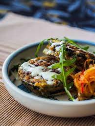Minced Meat Stuffed Aubergine Recipe Recipe Lunch Recipes Healthy Easy Cooking Recipes Eggplant Recipes Easy