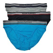 Another bad habit that can contribute to a swampy crotch is wearing extremely tight underwear or pants that don't allow for any ventilation. Hush Puppies 3pcs Men Briefs Superfine Microfiber Hipster Hmb977881 Shopee Singapore