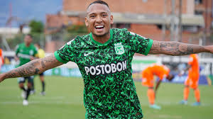 Atlético nacional is playing next match on 29 jul 2021 against millonarios fc in florida cup.when the match starts, you will be able to follow millonarios fc v atlético nacional live score, standings, minute by minute updated live results and match statistics. Club Atletico Nacional Florida Cup 2021