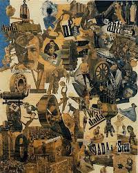 (ˈdɑːdɑː ) or dadaism (ˈdɑːdɑːˌɪzəm ). Dada Important Paintings Collages Photos Theartstory