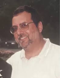 Obituary information for Michael Mallory Thumm