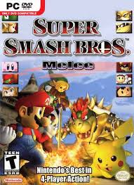 Juega a este juego con gráficos de 8bits y llega al final de cada nivel, para ganar tienes que saltar por los caminos y para matar y 64.3%. Descargar Super Smash Bros Melee Pc Full Blizzboygames