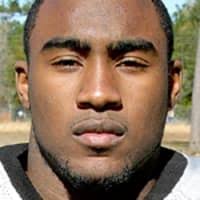 Ralph Bolden 2008 Athlete Purdue