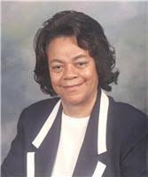 Barbara Whitfield Obituary