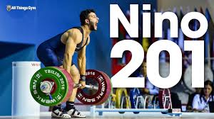 Antonino pizzolato (born 20 august 1996) is an italian weightlifter, and european champion competing in the 85 kg category until 2018 and 81 kg starting in 2018 after the international weightlifting federation reorganized the categories. Antonino Pizzolato 85kg 19 Y O 201kg Clean And Jerk 2016 Junior World Weightlifting Championships Youtube