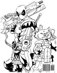 Free printable deadpool coloring pages for kids for deadpool coloring. Deadpool Coloring Book Coloring Book For Kids And Adults Activity Book With Fun Easy And Relaxing Coloring Pages By Ivazewa Alexa Amazon Ae