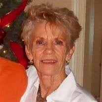 Patricia Annette Rutledge Obituary