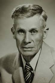 Ollie Oswald Barney (1879-1957)