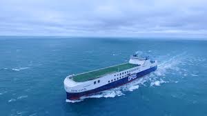 How belgium is represented in the different eu institutions, how much money it gives and receives, its political system and trade figures. Jinling Hands Over Belgia Seaways To Dfds Ro Ro Knud E Hansen