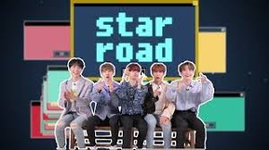 The debut reality show will begin its broadcast on april 18 at 9:30 pm kst through mnet. Star Road Ab6ix 2019 Mydramalist