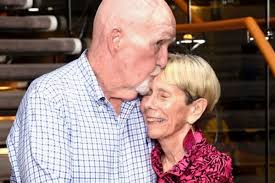 Fundraiser for George Morrissey by Elizabeth Oliva : George and Amalia  Hurricane Ian Fund