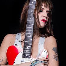 She has sold more than 6 million records in her career. Fabiana Cantilo Festivaltickets Festicket