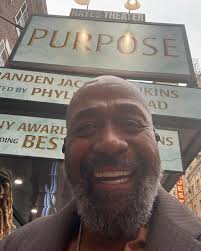 Ben Vereen