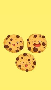 Cartoon Cookies Wallpaper Cute Patterns Wallpaper Cartoon Cookie Unicorn Emoji Wallpapers