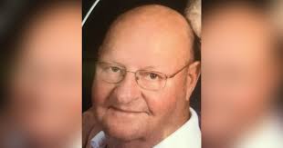 Charles McIntyre Obituary