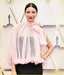 The two make a red carpet appearance at the 2020 academy awards. Caitriona Balfe Attends Oscars For First Time To Support Ford V Ferrari A Best Picture Nom Photo 4433537 2020 Oscars Caitriona Balfe Oscars Pictures Just Jared
