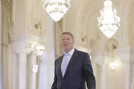 Seful udmr, kelemen hunor, spune ca declaratia presedintelui iohannis, ,,jo napot kivanok (o zi buna) a fost o greseala regretabila si șeful udmr, kelemen hunor, spune că declarația președintelui iohannis, „jo napot kivanok (o zi bună) a fost o greșeală regretabilă și un atac la adresa psd, care. PreÈedintele Klaus Iohannis Scrie In DeclaraÈia De Avere CÄ A CaÈtigat Intr Un An Aproape 30 000 De Lei Din Drepturi De Autor Veniturile Din Chirii Au ScÄzut