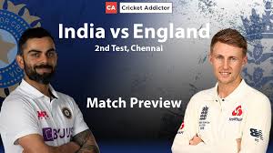 Friday night will see fans from both england and scotland live their passion for their national team from pubs the majority of adults in england and scotland say they'll be tuning in to friday's match. India Vs England 2021 1st Test Match Preview And Prediction