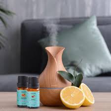 Premium Aroma Diffuser
