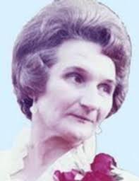 Lillian Julia Albert Obituary