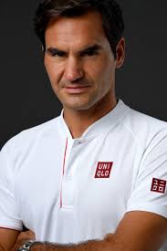 Uniqlo, the japanese global apparel retailer, today announces new replica game wear for styles to be worn by roger federer at the 2021 french open*. Roger Federer Leaves Nike For Uniqlo