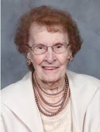 Regina Sonnenberg Germann (1916-2011)