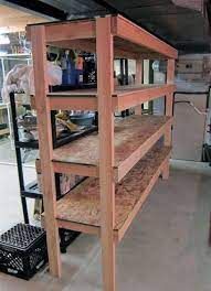Diy storage how to store your stuff organize pinterest. 37 Basement Storage Ideas And 9 Organizing Tips Digsdigs